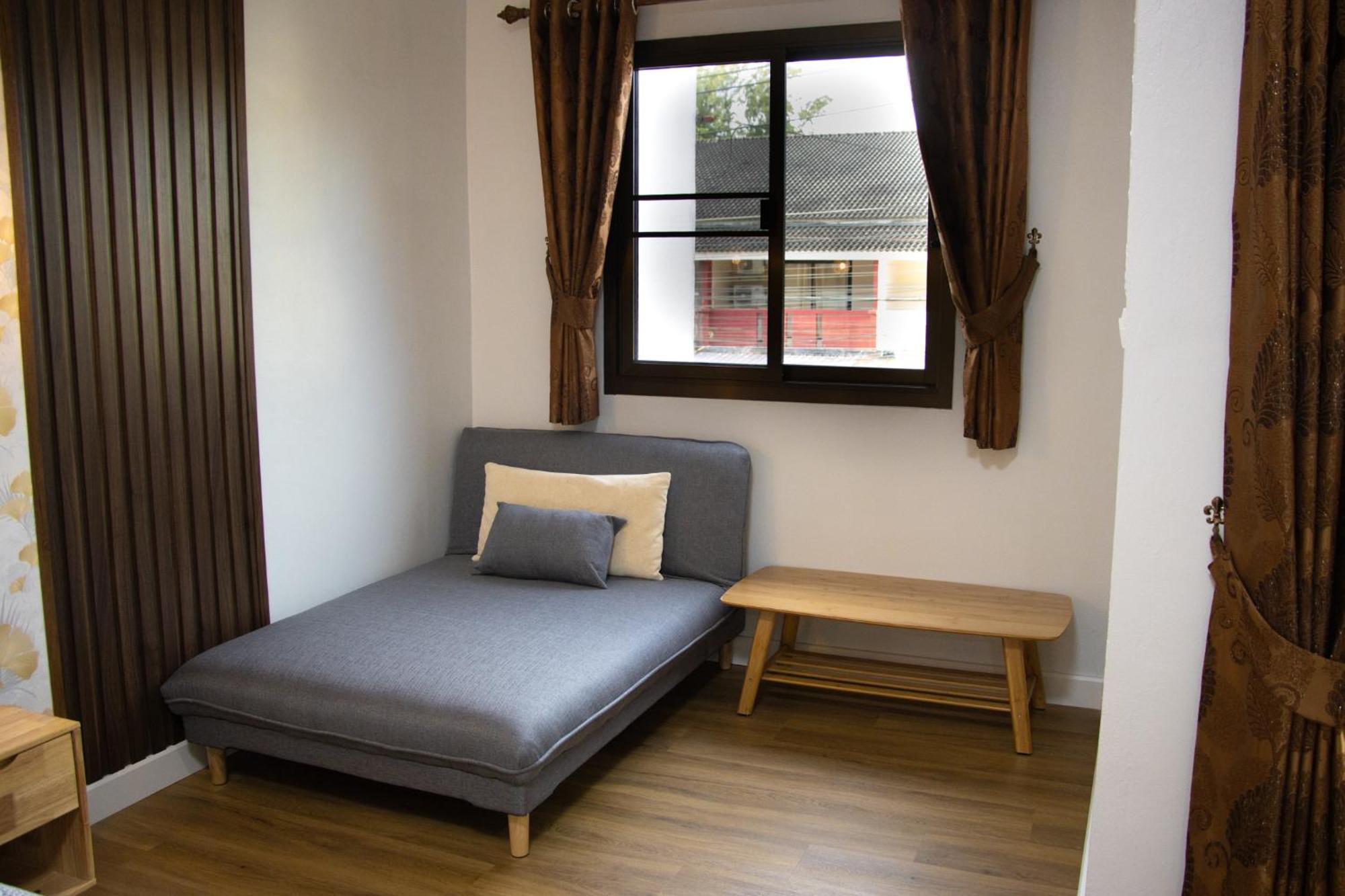 Thai Life Guesthouse Khaolak カオラック エクステリア 写真